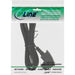 EAN 4043718187577 - InLine 18501 cable telefónico 1 m Negro imagen 2