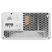 EAN 0840440431084 - Corsair RM Series RM1000e unidad de fuente de alimentación 1000 W 24-pin ATX ATX Blanco imagen 4