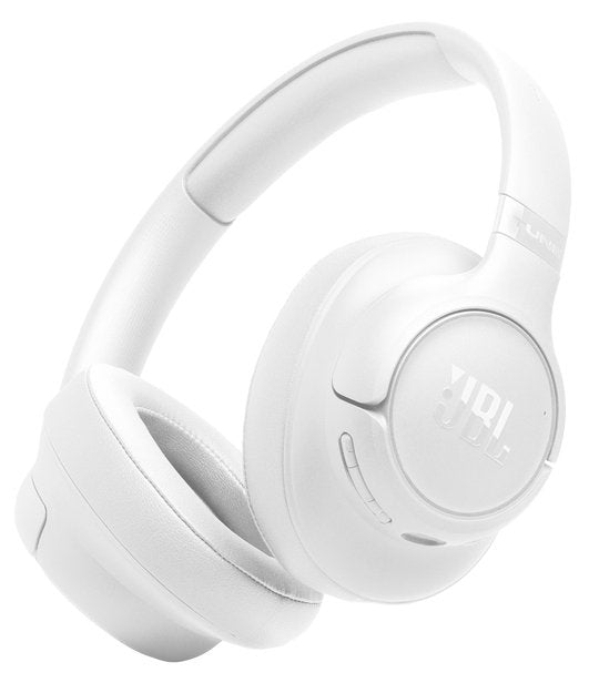 EAN 1200130029844 - JBL Tune 730BT Auriculares Inalámbrico Diadema Llamadas/Música USB Tipo C Bluetooth Blanco imagen 1