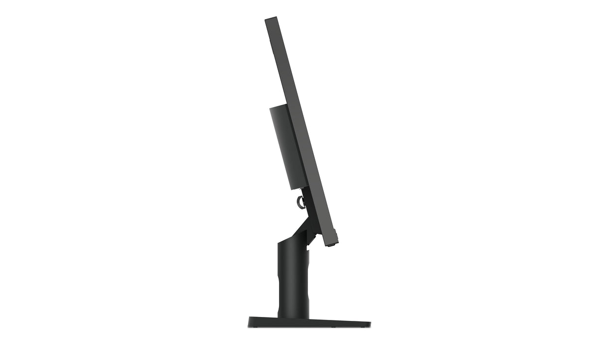 EAN 0196803038231 - Lenovo ThinkVision S25e-30 pantalla para PC 62,2 cm (24.5") 1920 x 1080 Pixeles Full HD LED Gris imagen 9