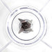 EAN 8435568401860 - Orbegozo BV 5040 tijera de cocina Blanco Universal imagen 5