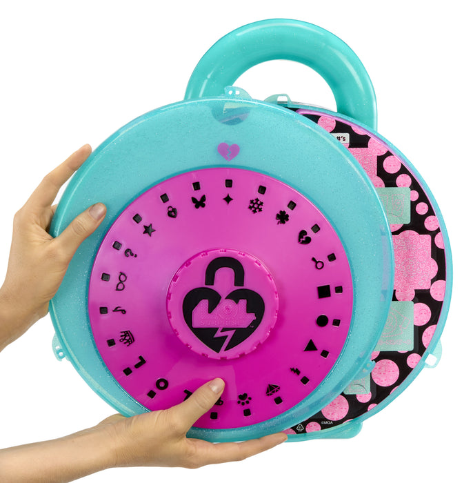 EAN 35051542698 - L.O.L. Surprise! Eye Spy Ultimate Unboxing imagen 6