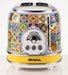 EAN 8003705122802 - Ariete 0155/1P 6 2 rebanada(s) 810 W Azul, Amarillo imagen 3