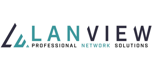 EAN 5704174520320 - Lanview LVO231760 pelacable Amarillo imagen 1