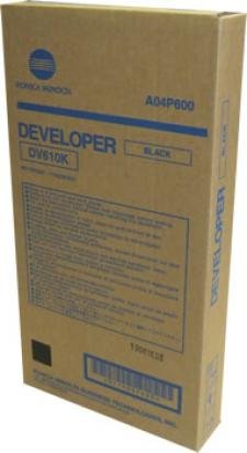 EAN 4053768172751 - Konica Minolta DV610K revelador para impresora 200000 páginas imagen 1