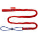 EAN 4003773081357 - Knipex 00 50 01 T BK correa de protección para herramienta imagen 1