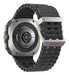 EAN 8806097625179 - Samsung Galaxy Watch Ultra 3,81 cm (1.5") AMOLED 47 mm Digital 480 x 480 Pixeles Pantalla táctil 4G Plata imagen 4