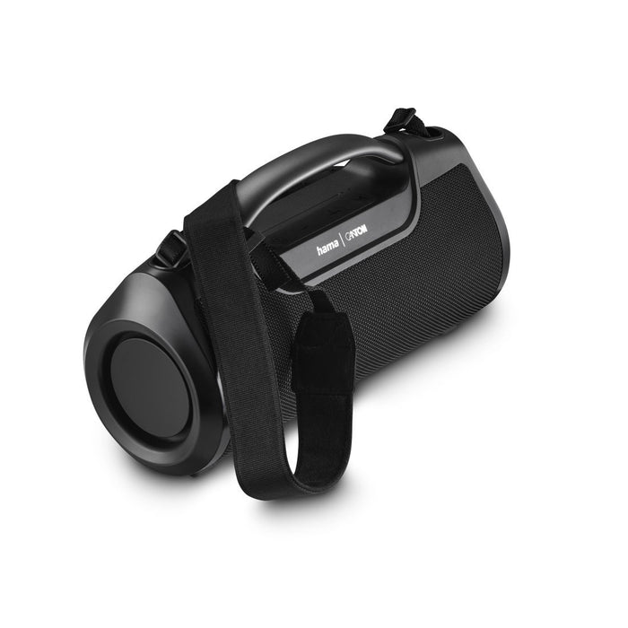 EAN 4047443511478 - Hama Mate Pro Altavoz portátil estéreo Negro 60 W imagen 6