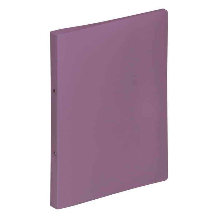 EAN 4009212041470 - Pagna 20901-12 carpeta de cartón A4 Violeta imagen 1