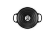 EAN 24147260608 - Le Creuset Signature 1,8 L Alrededor Negro imagen 4