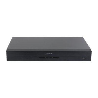 EAN 6923172549518 - Dahua Technology DH-XVR5232AN-4KL-I3 videograbador digital Negro imagen 2