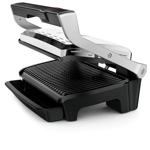 EAN 3168430306097 - Tefal OptiGrill Elite XL GC760D parrilla eléctrica de contacto imagen 2