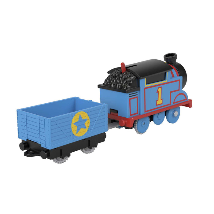 EAN 0194735035472 - Fisher-Price Thomas & Friends HDY59 vehículo de juguete imagen 6