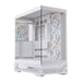 EAN 6977277365900 - Einarex EXCS-PR-800R-W carcasa de ordenador Midi Tower Blanco imagen 1
