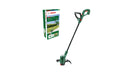 EAN 3165140973380 - Bosch EasyGrassCut 18V-26 26 cm Batería Negro, Verde imagen 6