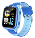EAN 6931548318309 - Blackview Z10 4,65 cm (1.83") AMOLED Digital 240 x 284 Pixeles Pantalla táctil 4G Azul Wifi GPS (satélite imagen 1