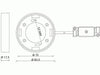 EAN 4043619460199 - DeLOCK 46019 accesorios de iluminación imagen 2