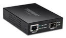 EAN 710931504767 - Trendnet TFC-10GSFP convertidor de medio 10000 Mbit/s imagen 1