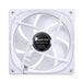 EAN 6970620553504 - Jonsbo FR-505WR sistema de refrigeración para ordenador Carcasa del ordenador Ventilador 12 cm Blanco 1 p imagen 10
