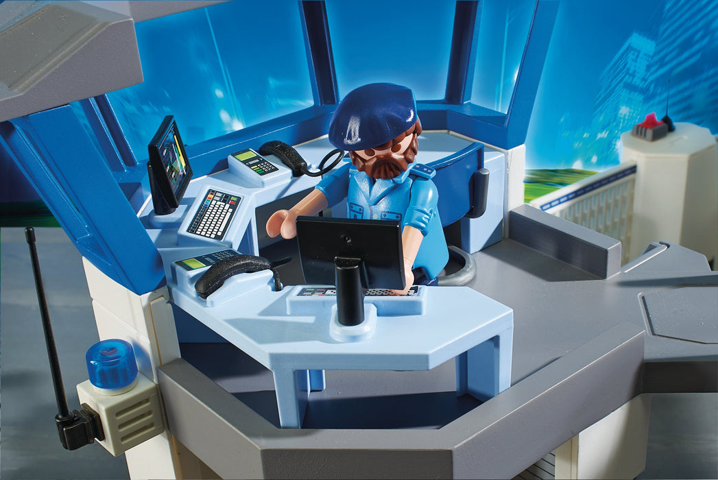 EAN 4008789069191 - Playmobil City Action 6919 set de juguetes imagen 6