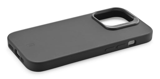 EAN 8018080467158 - Cellularline 8018080467158 funda para teléfono móvil 15,5 cm (6.1") Negro imagen 1