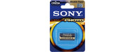 EAN 4901660122704 - Sony CR123A-B1A Batería de un solo uso Litio imagen 2