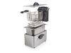 EAN 8712836926264 - Princess 182626 Sencillo 3 L Independiente 2000 W Acero inoxidable imagen 6