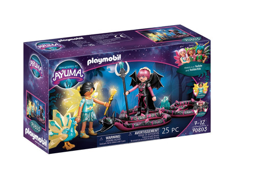 EAN 4008789708038 - Playmobil 70803 figura de juguete para niños imagen 2