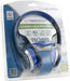 EAN 5901299903933 - Esperanza EH145B auricular y casco Auriculares Alámbrico Diadema Música Azul imagen 3