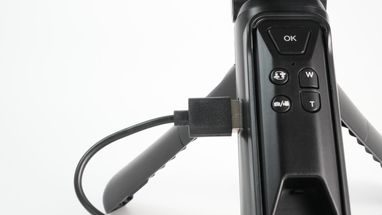 EAN 3760265543908 - AgfaPhoto Realishot VLG-4K 24 MP CMOS Negro imagen 19