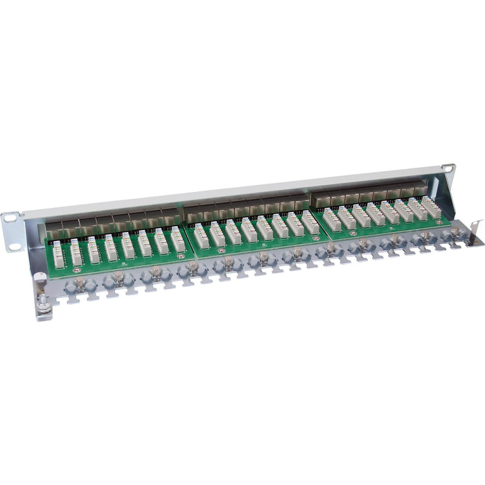 EAN 4043718022304 - InLine 76224 panel de parcheo 1U imagen 2
