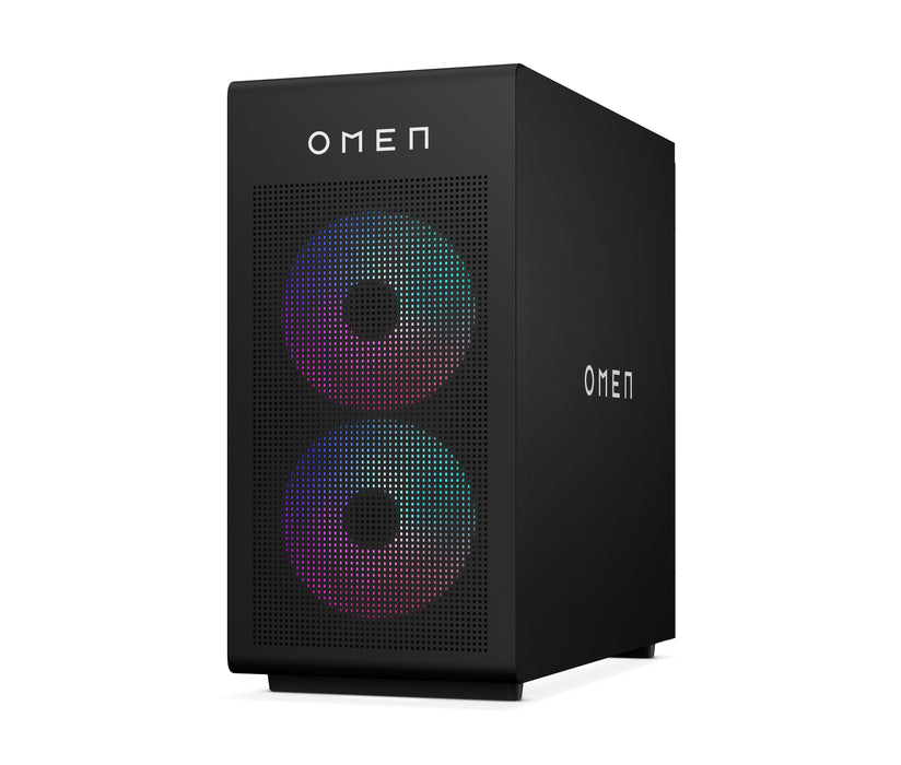 EAN 199251006036 - HP OMEN 35L GT16-0091ns Intel Core Ultra 7 265F 32 GB DDR5-SDRAM 1 TB SSD NVIDIA GeForce RTX 5070 Ti Windo imagen 12