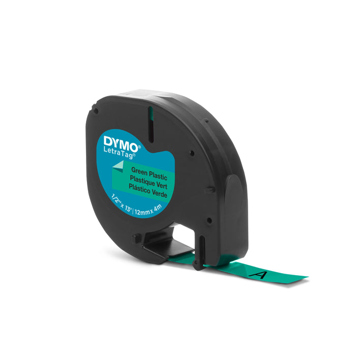 EAN 5411313912044 - DYMO S0721640 cinta para impresora de etiquetas imagen 7