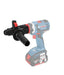 EAN 3165140802529 - Bosch GHA FC2 Professional Adaptador para portabrocas imagen 1