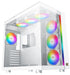 EAN 4711409540689 - Xigmatek 81158 carcasa de ordenador Blanco imagen 8