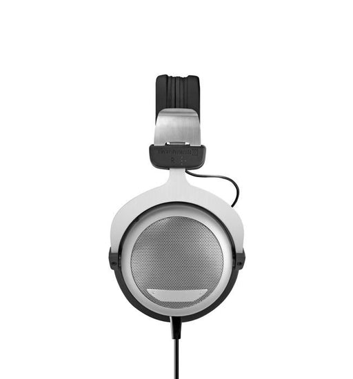 EAN 4010118491320 - Beyerdynamic DT880 600 Edition Auriculares Alámbrico Diadema Música Negro, Plata imagen 2