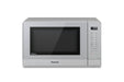 EAN 5025232893713 - Panasonic NN-GT47KMGPG microondas Plata Microondas con grill Encimera 31 L 1000 W imagen 1