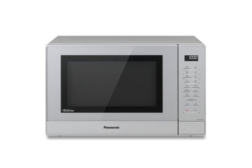 EAN 5025232893713 - Panasonic NN-GT47KMGPG microondas Plata Microondas con grill Encimera 31 L 1000 W imagen 1