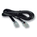 EAN 4049759011154 - EFB Elektronik K2406SW.3 cable telefónico 3 m Negro imagen 1