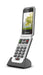 EAN 9005613168940 - Emporia SIMPLICITYglam.4G 7,11 cm (2.8") 106 g Negro Teléfono para personas mayores imagen 11
