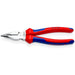 EAN 4003773088349 - Knipex 08 25 185 alicate Alicates de punta fina imagen 2