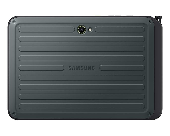 EAN 8806097100683 - Samsung Galaxy Tab Active5 Pro SM-X350NZGAEEE tablet Qualcomm Snapdragon 128 GB 25,6 cm (10.1") 6 GB Wi-F imagen 15