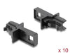 EAN 4043619872541 - DeLOCK 87254 tapón antipolvo para puerto 10 pieza(s) imagen 1