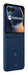 EAN 0840023296345 - Motorola razr 60 17,5 cm (6.9") SIM doble Android 15 5G USB Tipo C 8 GB 256 GB 4500 mAh Azul imagen 19