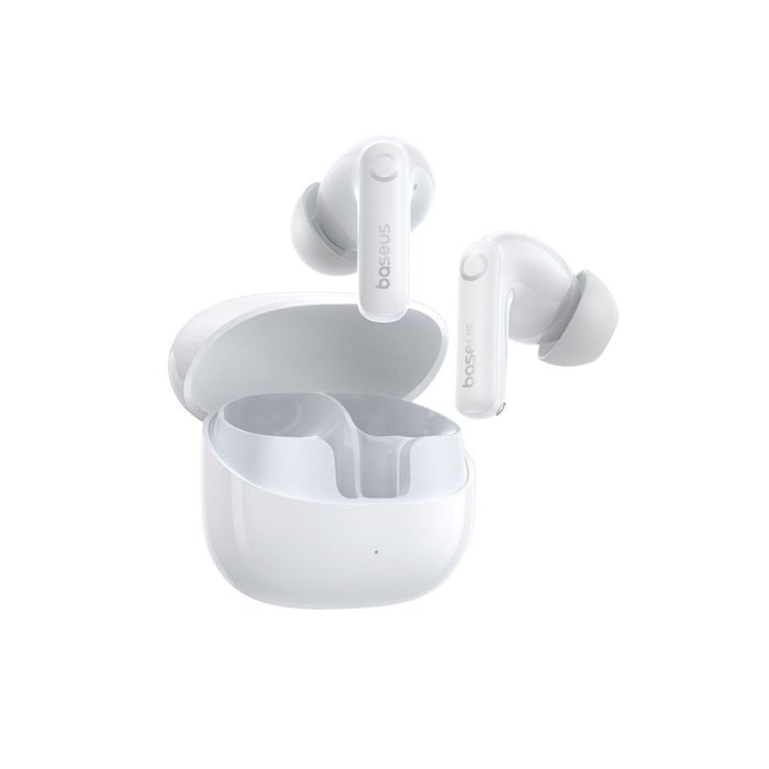 EAN 6932172694975 - Baseus Bass BP1 Auriculares True Wireless Stereo (TWS) Dentro de oído Llamadas/Música Bluetooth Blanco imagen 3