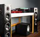 EAN 0747192125509 - Polk Audio T50 altavoz De 2 vías Negro Alámbrico 150 W imagen 4