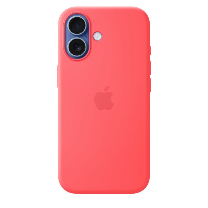 EAN 195951036458 - Apple MHVQ4ZM/A funda para teléfono móvil 16 cm (6.3") Rojo imagen 4