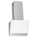 EAN 3838782165498 - Gorenje WHI6SYW De pared Acero inoxidable 488 m³/h imagen 1