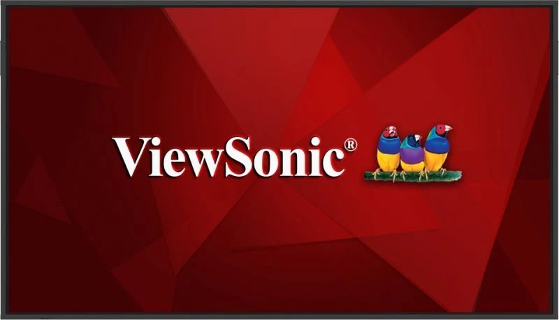EAN 766907035674 - Viewsonic CDE75G3-1C pantalla de señalización Pantalla plana para señalización digital 190,5 cm (75") LCD  imagen 1