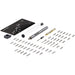 EAN 0065030889803 - StarTech.com CTK55PCEDRIVE destornillador eléctrico y llave de impacto 110 RPM Plata imagen 7